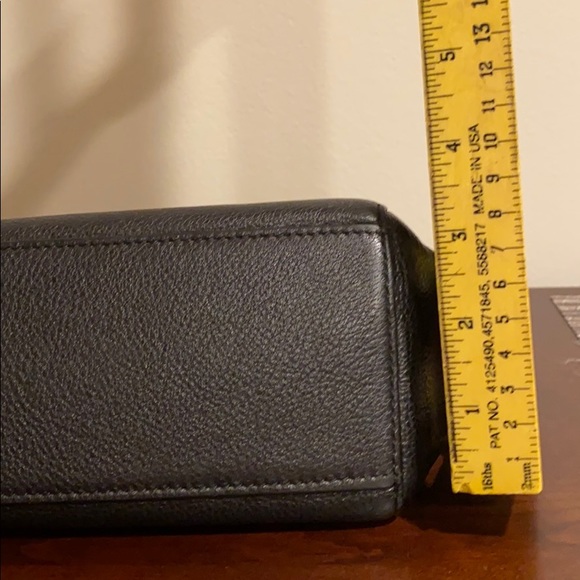 Coach leather bag - Picture 8 of 13